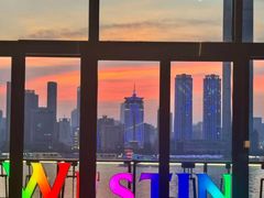 -富力威斯汀酒店-中国元素中餐厅(武昌临江店)