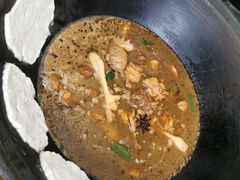 -老家大锅台(世纪城店)