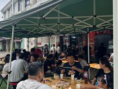 -小辫子羊肉面馆(周东店)