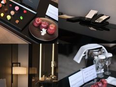 -长沙尼依格罗酒店