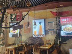 -不是烧烤·武汉烧烤·地道湖北菜(大成路店)