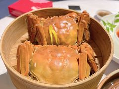 -蟹榭·莳鲜(虹桥高岛屋店)