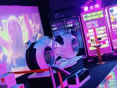 -V-SHOW KTV(济南概念店)