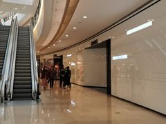 -CHANEL(恒隆广场店)