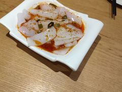 -秦香阁·西北家常菜(徐汇日月光中心店)