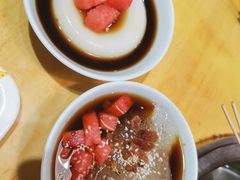 串串-袁记串串香(梁家巷店)