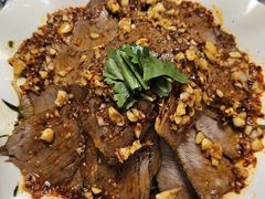 -新疆红柳花餐厅(新洲店)