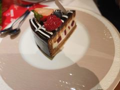 -华阳时光吧餐厅(华阳广场国际大饭店)