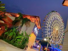 -三亚海昌梦幻海洋不夜城