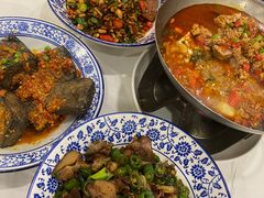 -新新湘菜馆(新中街二条店)