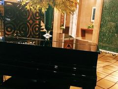 -香港皇家太平洋酒店