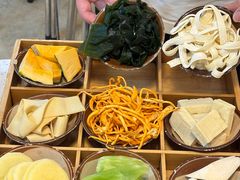 -芈重山老火锅(广州首店)