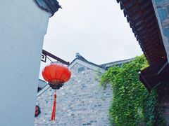 -老门东历史文化街区