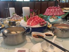 -虾佬圣汤·海鲜姿造(乐堤港店)
