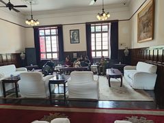 -南京中国近代史遗址博物馆(南京总统府)