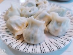 -叁拾壹克饺子·东北菜(国贸店)
