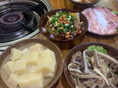 -笔记安顺夺夺粉火锅