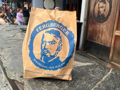 -Fergbaker(皇后镇店)