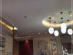 -写庭·鱼鲜川菜·宴请(铁像寺水街店)