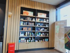 -星巴克(武汉湘隆时代广场店)