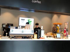 -dotcom coffee古点咖啡(致真大厦店)