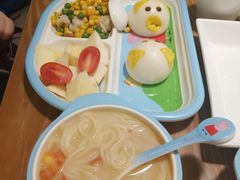 -拾味馆(万达广场店)