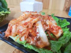 -朝鲜烤肉(安宁庄店)