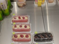 -奈雪的茶(龙湖西溪天街PRO店)