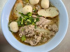 -榮泰米粉湯(Left Shop)