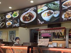 -杏园餐厅(西四北大街店)