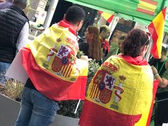 -加泰罗尼亚广场