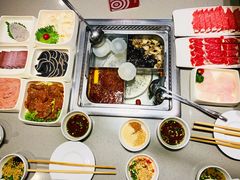 -海底捞火锅(长沙华创国际广场店)