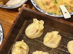 -张家巷美食(南浔店)
