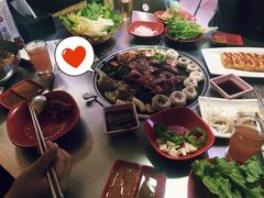 -杀猪天·韩国烤肉(总店)