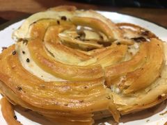 牛肉锅魁-谭师爷龙抄手(白下路店)