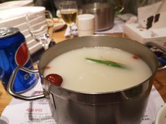 小锅底-龙记斑鱼庄