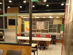 -永和大王(浦东南路店)