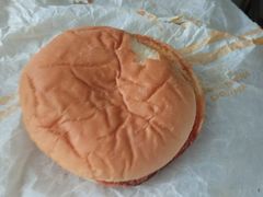 川辣双鸡堡套餐-麦当劳(燕顺路店)