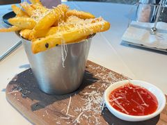 -燃扒房Steakhouse(皇庭店)