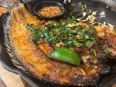 -云海肴·汽锅鸡·云南菜(美罗城店)