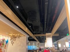 -九毛九西北菜(百信广场店)