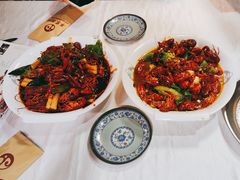 -羊家胡同·龙虾烧烤火锅(龙汇路店)