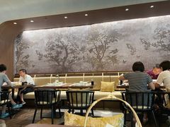 大堂-渔语鱼新川菜Bistro(万象天地店)