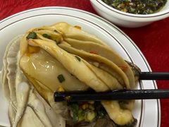-花苑美食横琴生蚝火锅(拱北粤华路店)