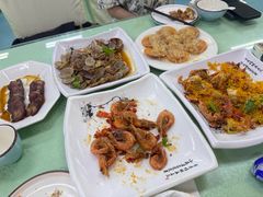 -景好海鲜餐厅(大鹏必选旅游店)