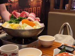 -坂吉屋·居酒屋深夜食堂(龙湖店)