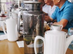 -杏荟旋转餐厅(广州爱群店)