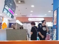 -小杨生煎(成山巴黎春天店)