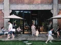 -一尺花园(首钢店)