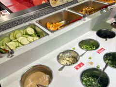 -悟能八戒烤肉自助(秦隆步行街店)